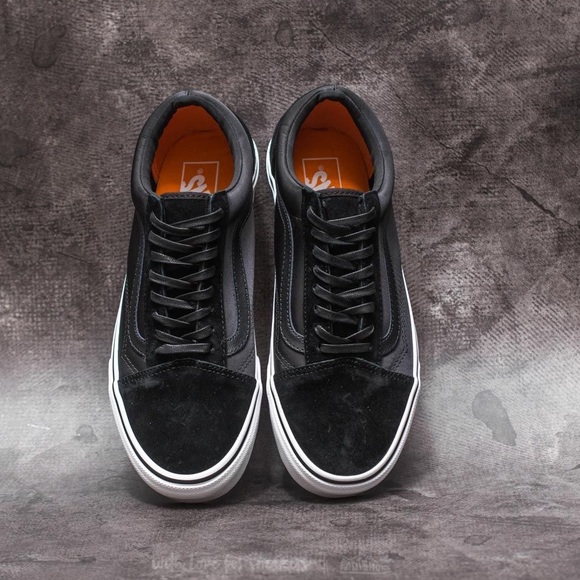 vans old skool boom boom